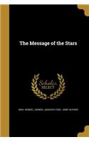 The Message of the Stars