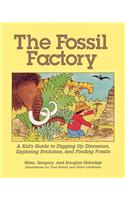 The Fossil Factory