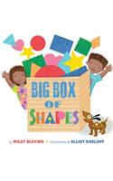 Big Box of Shapes