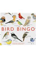 Bird Bingo