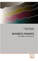 Business Finance