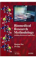 Biomedical Research Methodology