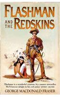 Flashman and the Redskins