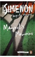 Maigret's Memoirs