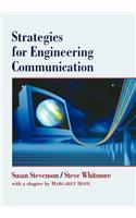 Strategies for Engineering Communication