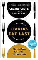 Leaders Eat Last