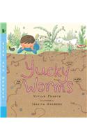 Yucky Worms