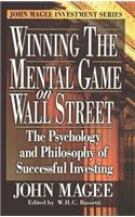 Winning the Mental Game on Wall Street