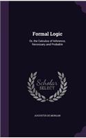 Formal Logic