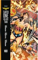 Wonder Woman: Earth One Vol. 2