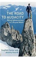 The Road to Audacity