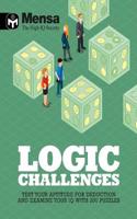 Mensa: Logic Challenges