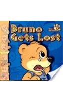 Bruno Gets Lost