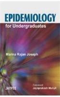 Epidemiology for Undergraduates