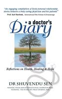 A Doctor's Diary - Health Healing & Hope