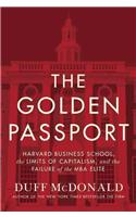 The Golden Passport