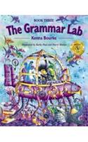 Grammar Lab:: Book Three