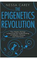 Epigenetics Revolution