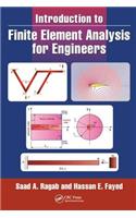 Introduction to Finite Element Analysis for Engineers