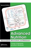 Advanced Nutrition