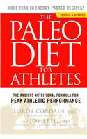 The Paleo Diet for Athletes