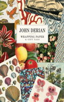 John Derian Paper Goods: Wrapping Paper & Gift Tags