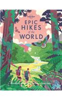 Epic Hikes of the World 1