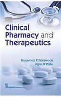 Clinical Pharmacy and Therapeutics