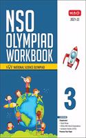 National Science Olympiad Workbook -Class 3