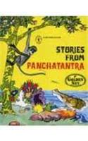 Stories From The Panchatantra