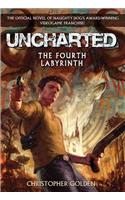 Uncharted: The Fourth Labyrinth