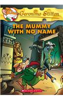 The Mummy with No Name (Geronimo Stilton #26), 26