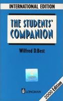 Students Companion International Edition. New Edition