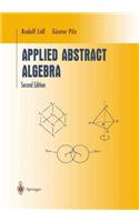 Applied Abstract Algebra