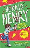 Horrid Henry's Krazy Ketchup