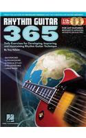 Rhythm Guitar 365