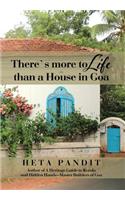 There's more to Life than a House in Goa