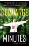 Recharge in Minutes