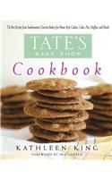 Tate's Bake Shop Cookbook