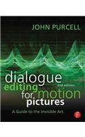 Dialogue Editing for Motion Pictures