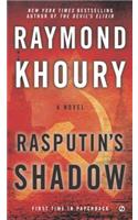 Rasputin's Shadow