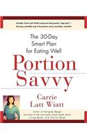 Portion Savvy