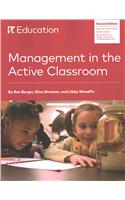 Management in the Active Classroom