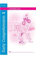 Early Comprehension Book 1