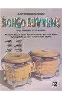 AUTHENTIC BONGO RHYTHMS REVISED