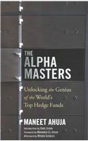 The Alpha Masters