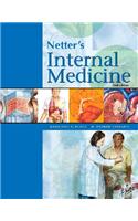 Netter's Internal Medicine