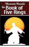 The Book of Five Rings