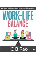 Work-Life Balance