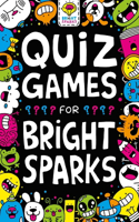 Quiz Games for Bright Sparks, 2